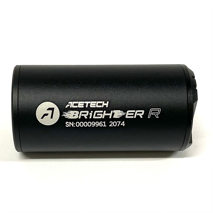 ACETECH PAT0520-B-001 Brighter R