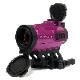Vector Optics SCRD-PD12 Maverick-ll PLUS Double Reticle 1x22 Purple