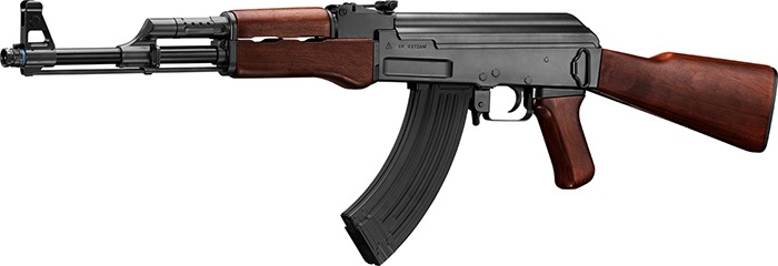 ����ޥ륤 ��ư����R���꡼�� No.2 AK47 R