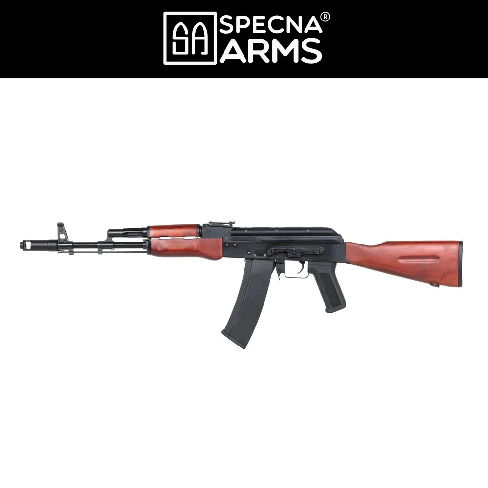 7�������ͽ�� ͽ���� Specna Arms SA-PJ02 PRIME BLDC Aster II