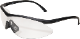 EDGE Tactical��XFL611��Fastlink - Black Frame/Clear VS Lens
