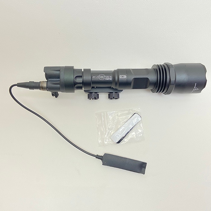 ELEMENT EX109-BK M961 TACTICAL LIGHT LED VERSION SUPER BRIGHT 155lm