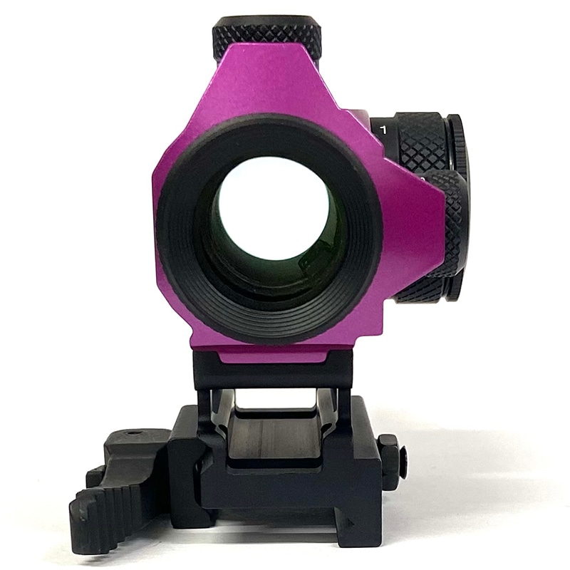Vector Optics SCRD-12ll Maverick Gen2 1x22 Purple