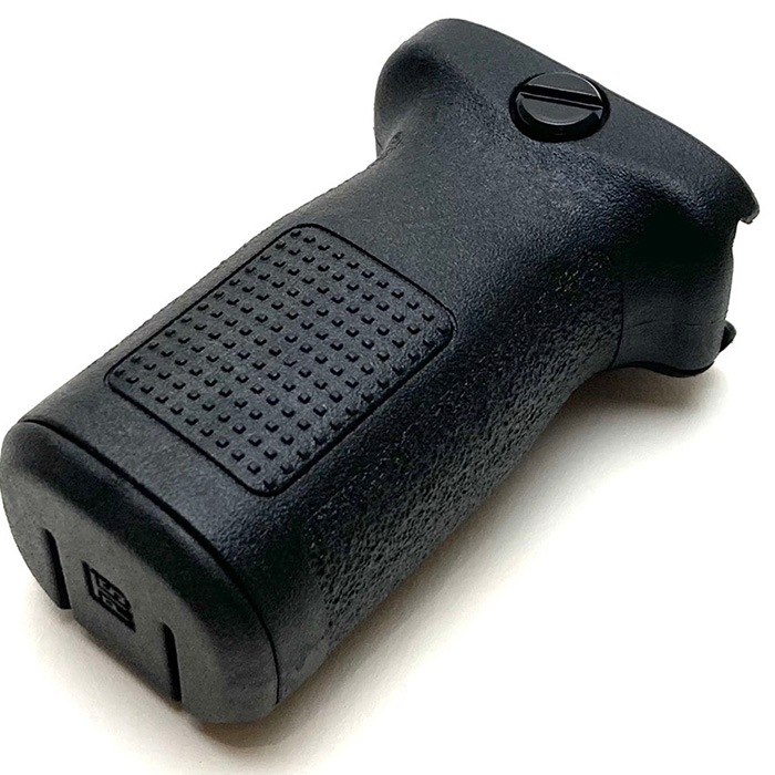PTS EPF2-S Vertical Foregrip - Black PT151450307