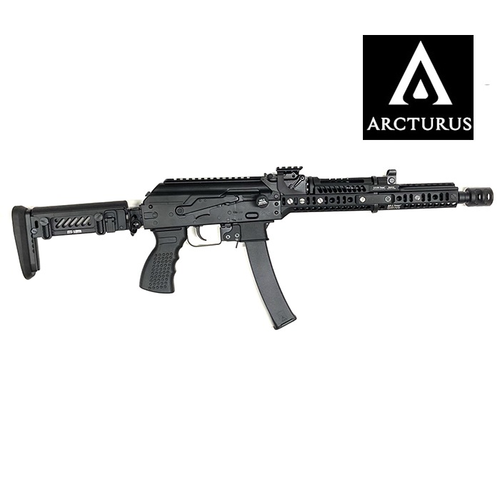 Arcturus AT-K9T-CB-PE PP-19 Vityaz �����ӥ�