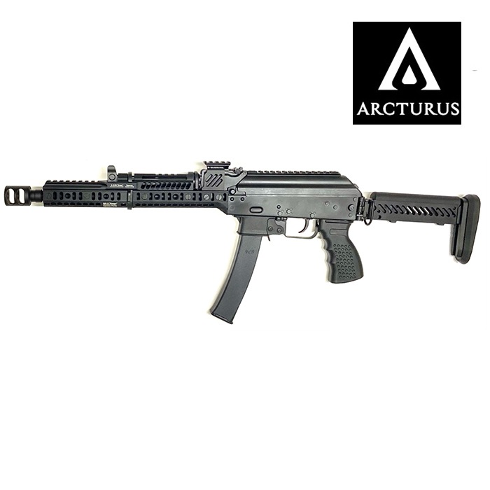 Arcturus AT-K9T-CB-PE PP-19 Vityaz �����ӥ�