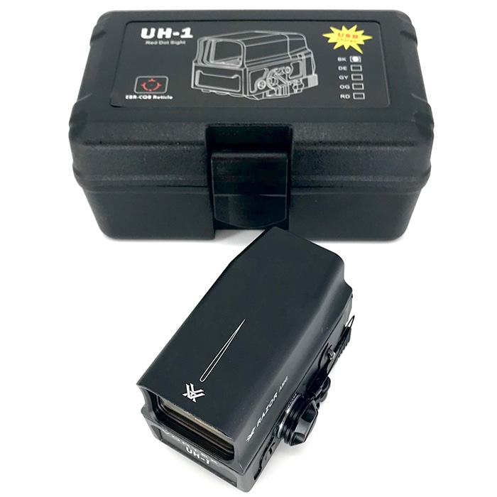 Wilcox Boss UH-1�����ץۥ������� USB���㡼�� BK