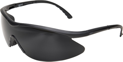 EDGE Tactical��XFL61-G15��Fastlink – Black Frame/Smoke VS Lens