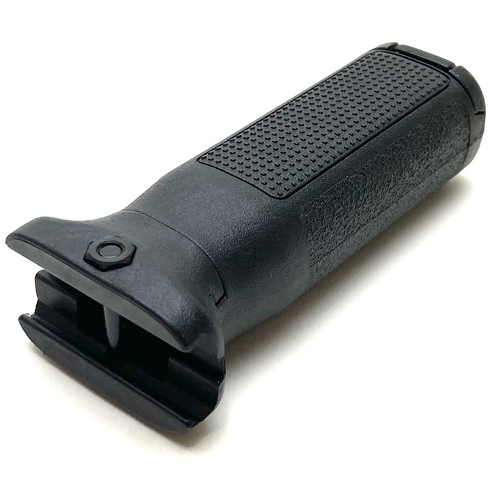 PTS EPF2 Vertical Foregrip - Black  PT150450307