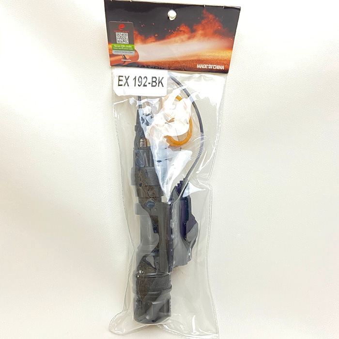 ELEMENT EX192-BK SF M952V LED WEAPONLIGHT 380lm