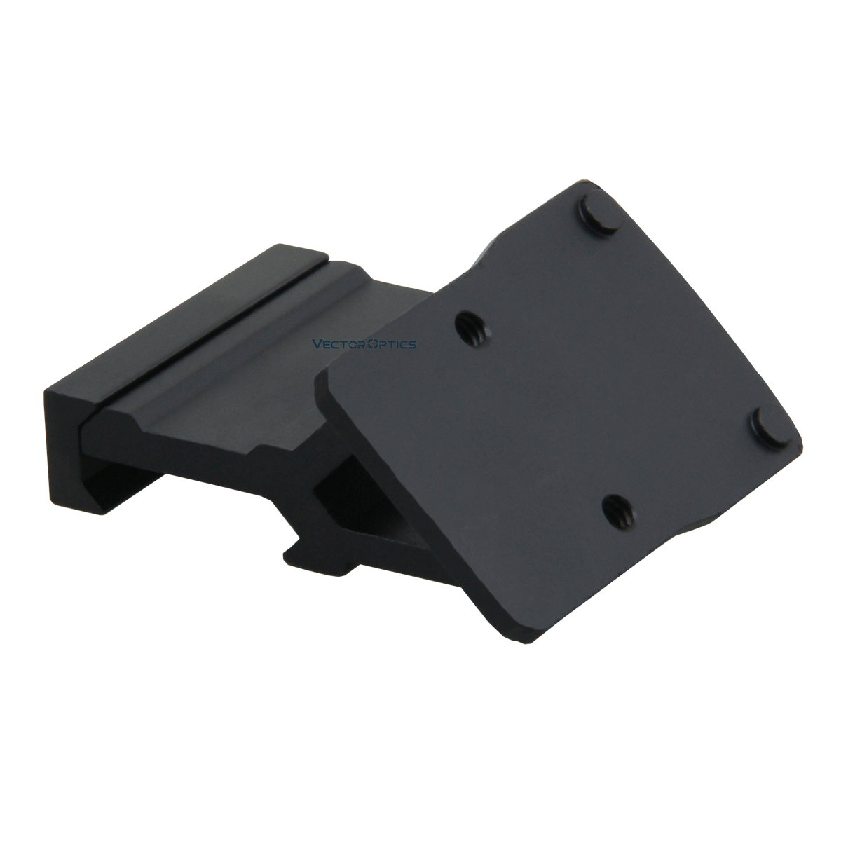 Vector Optics SCFRM-02 MOJ (RMR)Red Dot Offset Weaver Mount