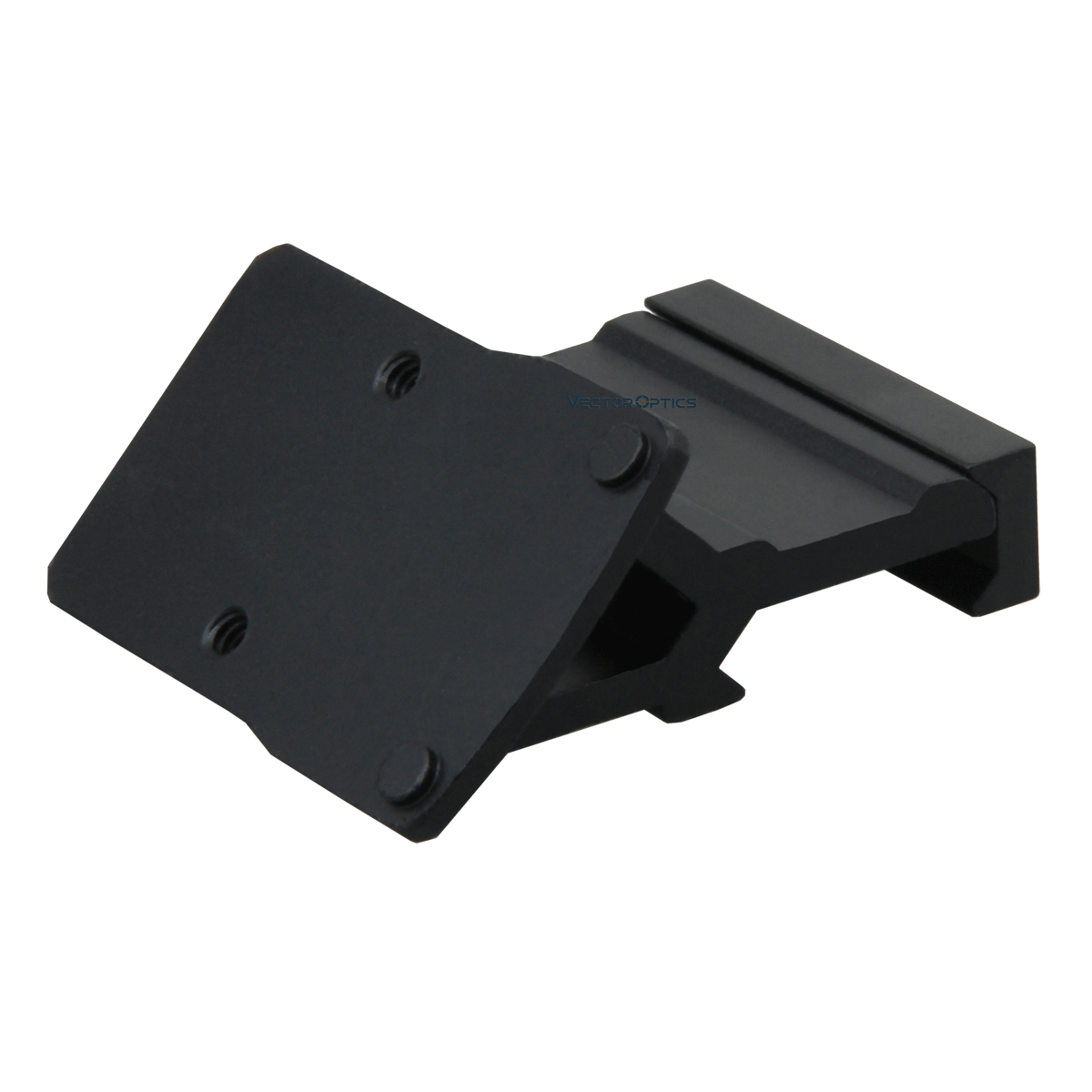 Vector Optics SCFRM-02 MOJ (RMR)Red Dot Offset Weaver Mount