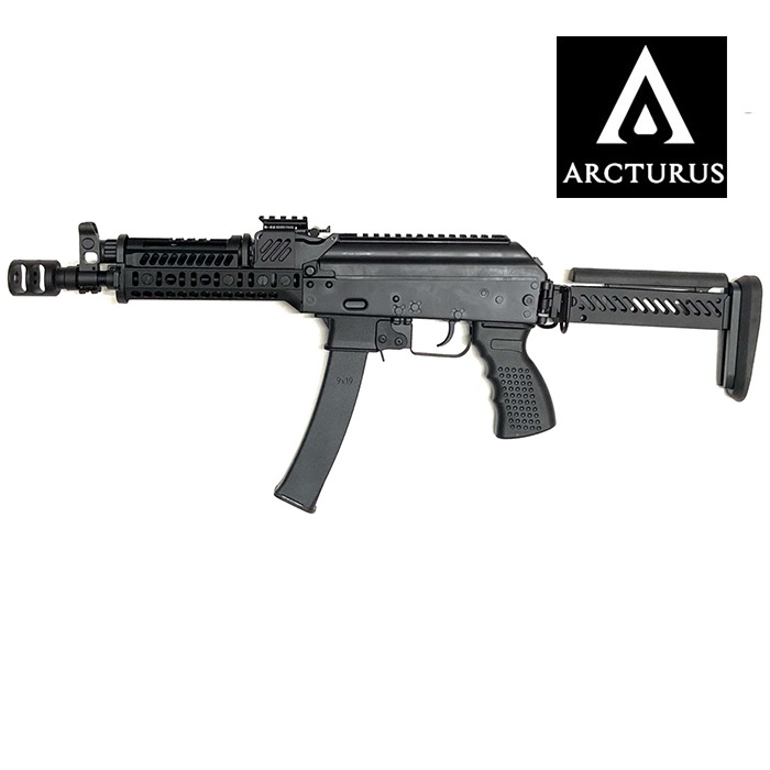 Arcturus AT-K9T-CQ-PE PP-19 Vityaz CQB AEG PE���ǥ������