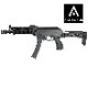 Arcturus AT-K9T-CQ-PE PP-19 Vityaz CQB AEG PE���ǥ������