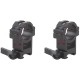 Vector Optics SCQD-03 30mm QD High Mount Ring