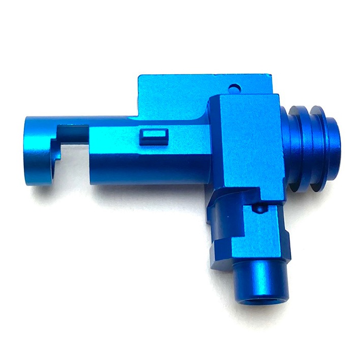 ProWin M4 Hop Up Chamber for Tokyo Marui M4(AEG) PW-ACC-M4CHMBR