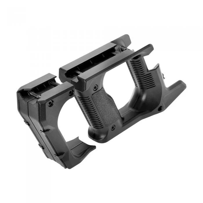 LayLax NITRO.Vo KRYTAC KRISS VECTOR ���ȥ饤�����ɥХ󥹥ɥ���å�