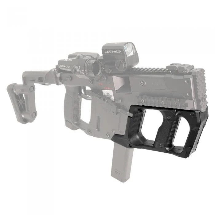 LayLax NITRO.Vo KRYTAC KRISS VECTOR ���ȥ饤�����ɥХ󥹥ɥ���å�