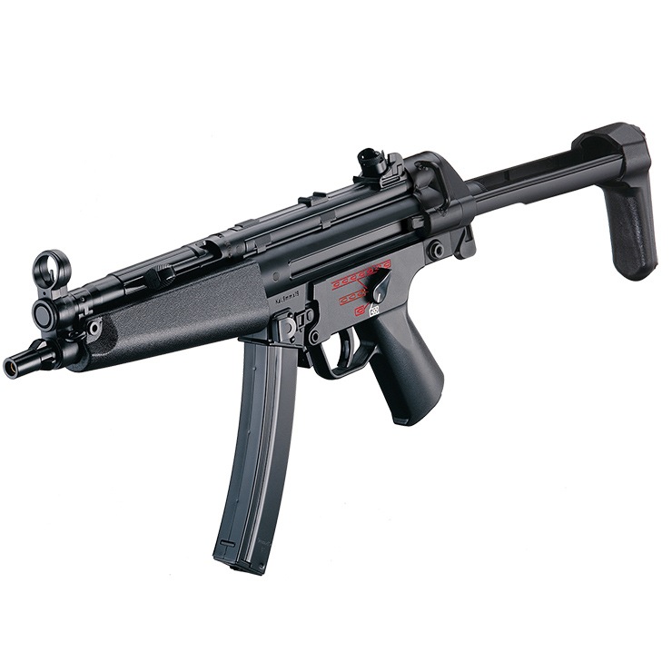 ICS CES-P A5 S3 Retractable Stock��ICS-211S3