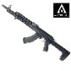 �����������饹 Arcturus AKM��������(�ե�����ǥ��󥰥��ȥå���) AT-AK03 AEG ��ư����