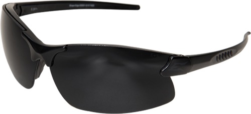 EDGE TacticalSSE61-G15-TTSharp Edge - Black TT Frame/Smoke VS Lens