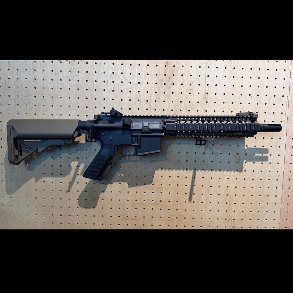 �ڤ�����������ʡ�����ޥ륤 MK18MOD 1�������֥����Хå�