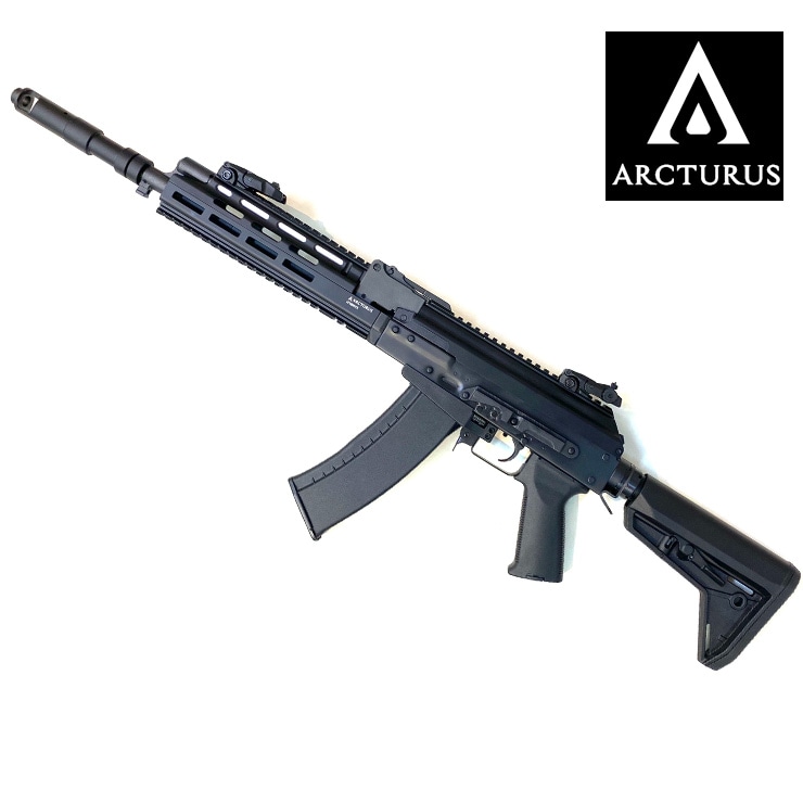 �����������饹 Arcturus AK74�������� AT-AK04 AEG ��ư���� ��������