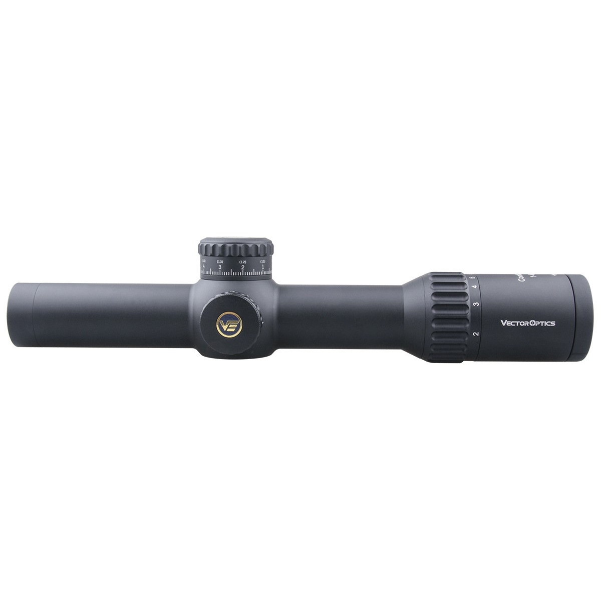 �ʵ��ݾ� Vector Optics   SCFF-31  34mm Continental 1-6��28 Tactical FFP