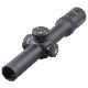 �ʵ��ݾ� Vector Optics   SCFF-31  34mm Continental 1-6��28 Tactical FFP