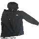 IN-K Anorak BARBED FXXK