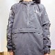 IN-K Anorak BARBED FXXK