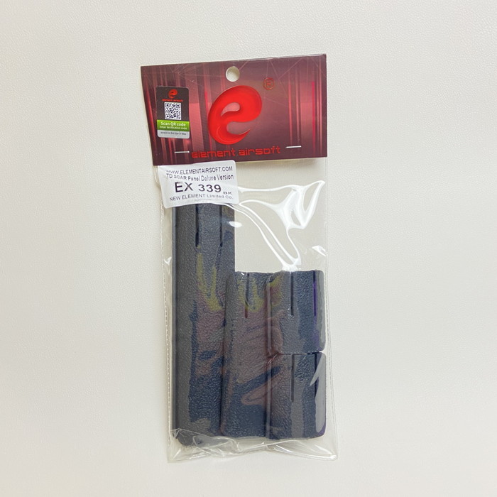 ELEMENT EX339-BK TD SCAR Panel Deluxe Version BK