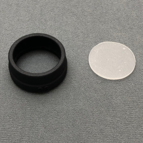 Rapidfire����󥺥ץ��ƥ�����28mm