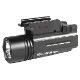 Vector Optics SCFL-06 Meteor Pistol Flashlight 200 Lumens Q2 LED