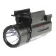 Vector Optics SCFL-06 Meteor Pistol Flashlight 200 Lumens Q2 LED
