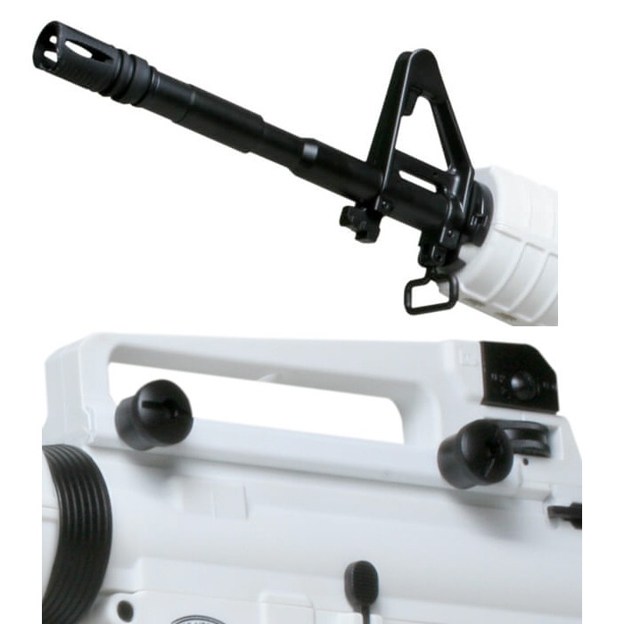 ������ʢ�G&G Chione 16 Blowback����G&G��ư����G&G��ư���������