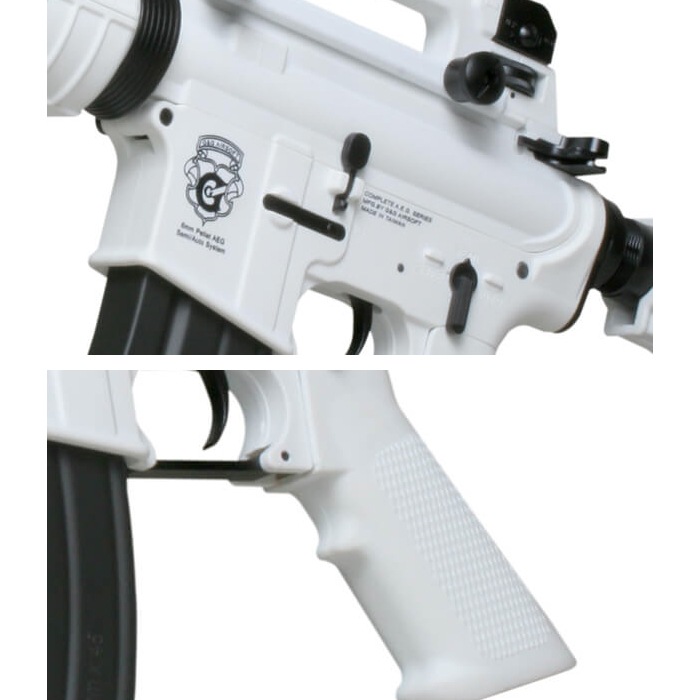 ������ʢ�G&G Chione 16 Blowback����G&G��ư����G&G��ư���������