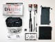 EDGE Tactical��HO61-G15��Overlord - Black Frame/Smoke VS Lens