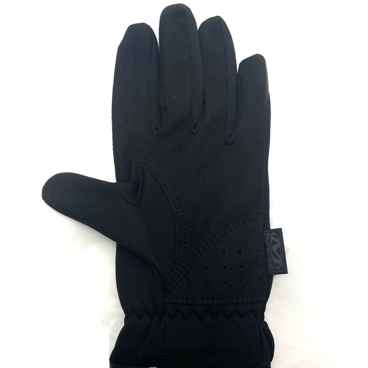 ��Women`s��MECHANIX WEAR FFTAB-55 FASTFIT Black