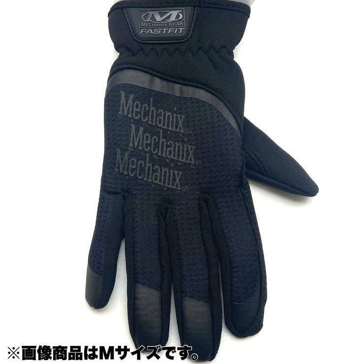 ��Women`s��MECHANIX WEAR FFTAB-55 FASTFIT Black