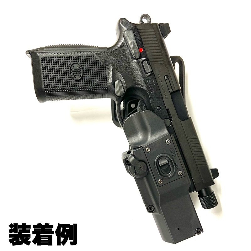 SOTAC XH35 Universal Flashlight Holster