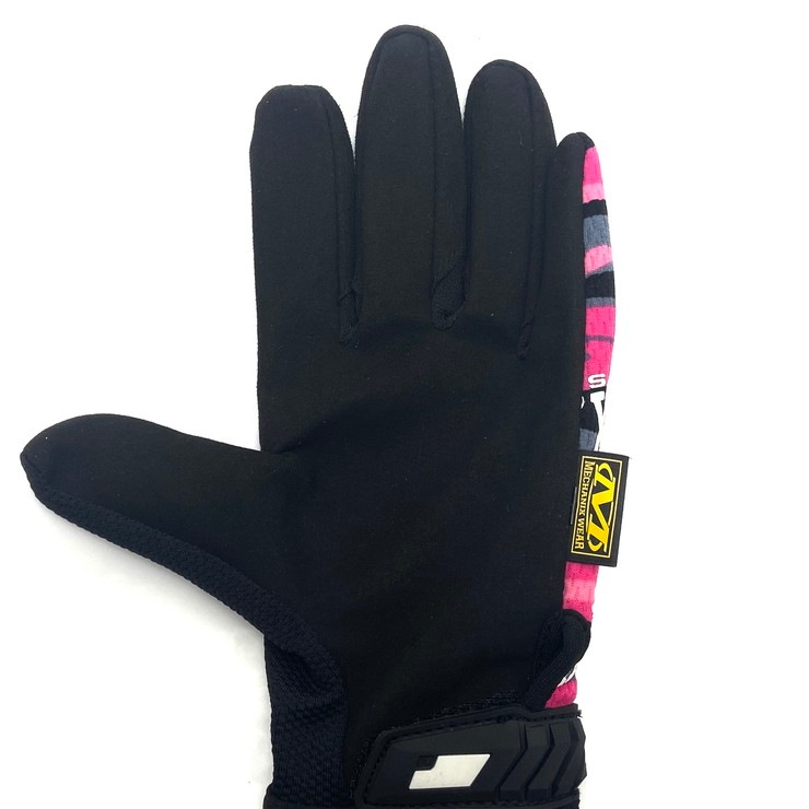 ��Women`s��MECHANIX WEAR Original MG-72 Pink Multicam