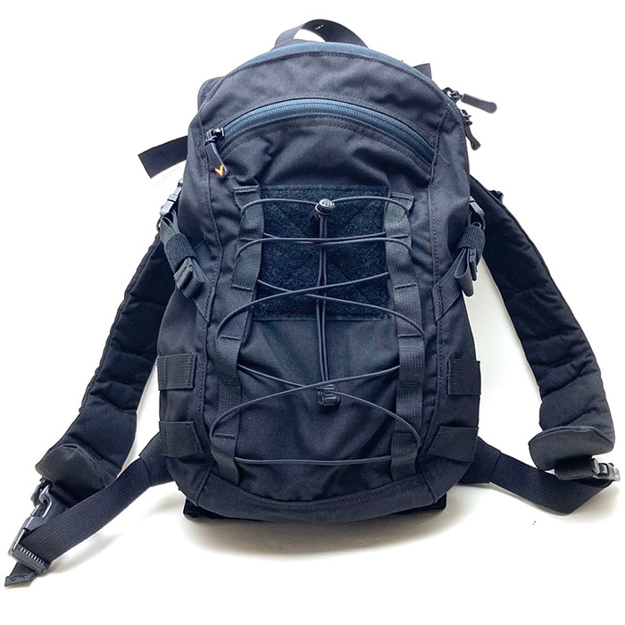 Mayflower Helium Whisper 24 Hour Assault Pack