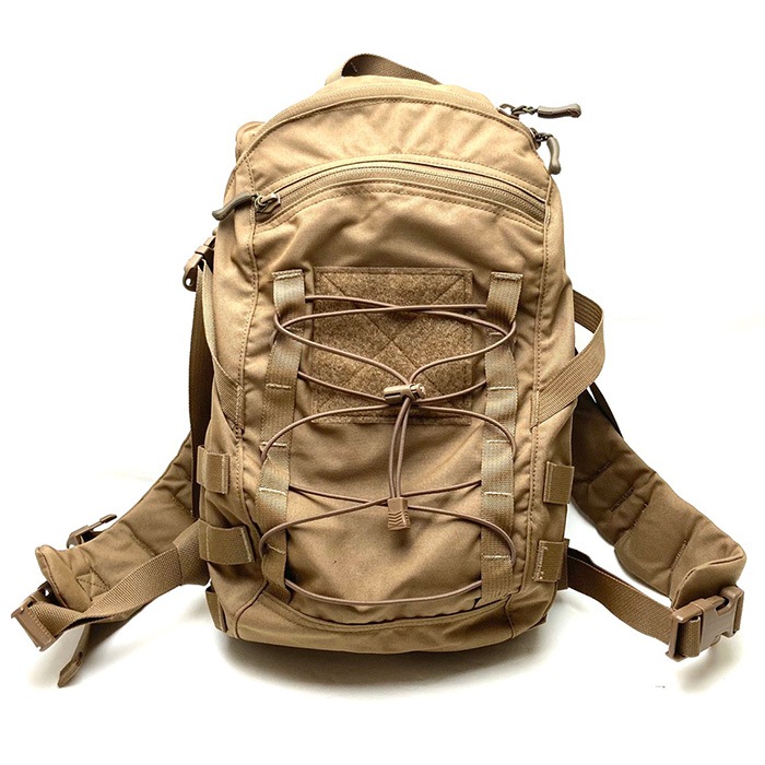 Mayflower Helium Whisper 24 Hour Assault Pack