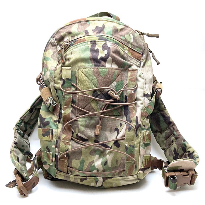 Mayflower Helium Whisper 24 Hour Assault Pack