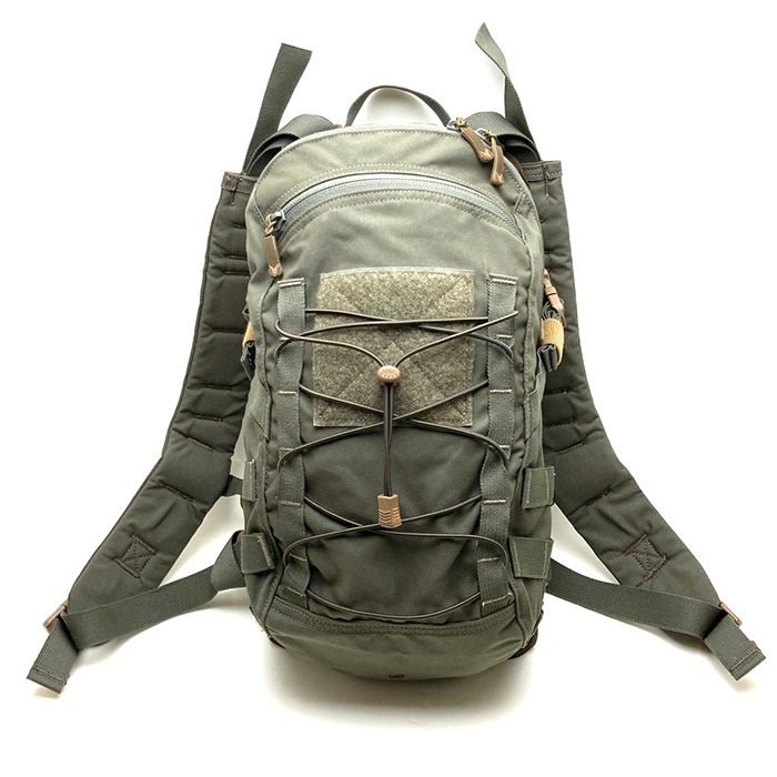 Mayflower Helium Whisper 24 Hour Assault Pack