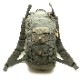 Mayflower Helium Whisper 24 Hour Assault Pack