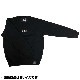 IN-K Sweat-shirt Graffiti No.01 BK