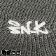 IN-K Sweat-shirt Graffiti No.01 BK