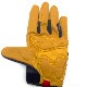 MECHANIX WEAR PP4X-75 PADDED PALM Brown/Black